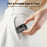 TOOCKI 33W Mini GaN Charger Dual Port USB-C+USB-A Fast Charging Power Adapter - EU Plug  /  TC22332 - 6