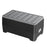 WLX-268E 30-Port USB-C Charging Station Portable 12W Desktop Multi-Port Charger Hub for Phone Tablet - US Plug - 1