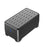 WLX-268E 30-Port USB-C Charging Station Portable 12W Desktop Multi-Port Charger Hub for Phone Tablet - US Plug - 2