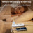 YESIDO YC115 USB-C GaN Charger 40-60W AVS Dynamic Power Adapter with Type-C to Type-C Cable, EU Plug - White - 5