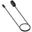 For DJI Mic 3 / Mini 2 Microphone Transmitter 1m Magnetic USB-C Charging Cable with Dock - 2