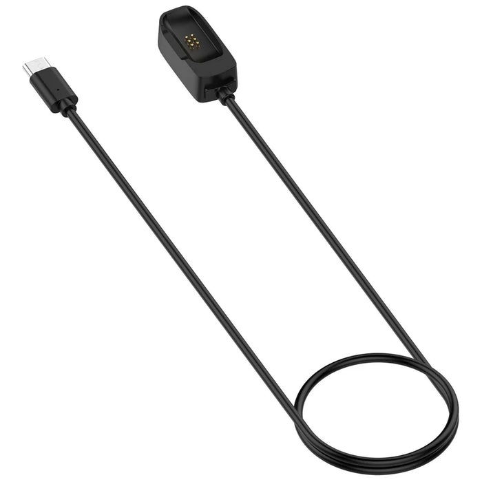 For DJI Mic 3 / Mini 2 Microphone Transmitter 1m Magnetic USB-C Charging Cable with Dock - 2