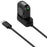 For DJI Mic 3 / Mini 2 Microphone Transmitter 1m Magnetic USB-C Charging Cable with Dock - 4