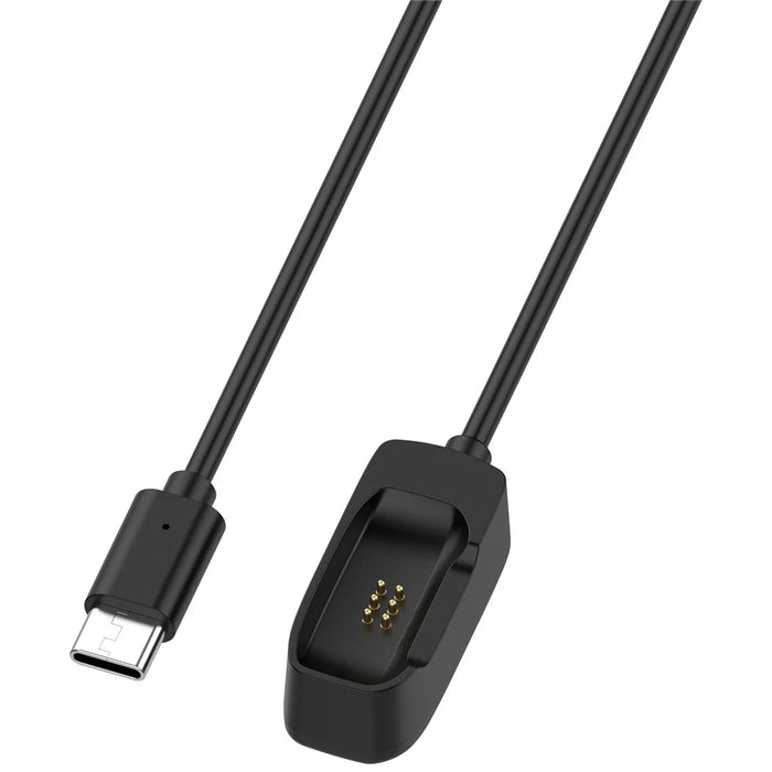 For DJI Mic 3 / Mini 2 Microphone Transmitter 1m Magnetic USB-C Charging Cable with Dock - 6