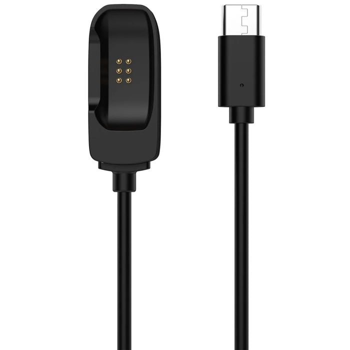 For DJI Mic 3 / Mini 2 Microphone Transmitter 1m Magnetic USB-C Charging Cable with Dock - 7