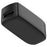 For DJI Mic 3 / Mini 2 Microphone Transmitter Magnetic Pogo Pin Charging Dock (without Cable) - Black - 3