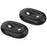 For Google Pixel Watch 4 41mm / 45mm USB-C Magnetic Detachable Charging Dock with Cable - Black - 6