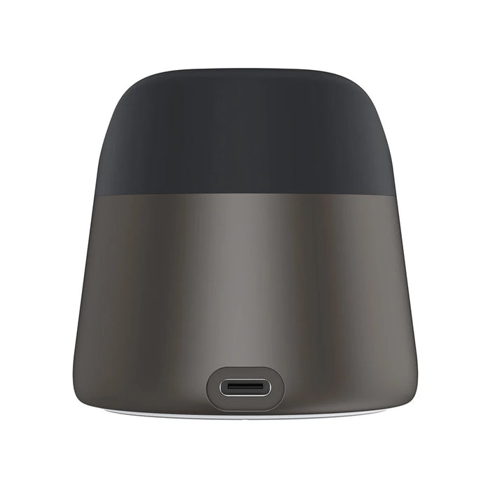 NILLKIN NKC07 For Ray-Ban Meta Smart Glasses 5V 2.4A Charging Dock with Smart Indicator - Brown - 6