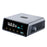 WLX-60G 140W GaN Charger 5 in 1 Smart Display Desktop Fast Charging Station - US Plug - 1