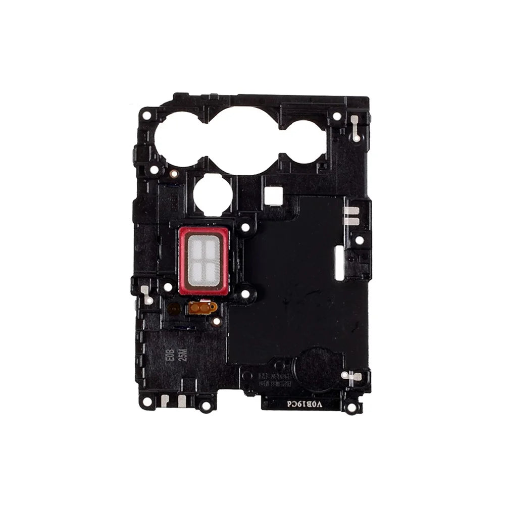 OEM Earpiece + Mainboard Plate Cover Replace Part for Samsung Galaxy A52 4G A525 - 1