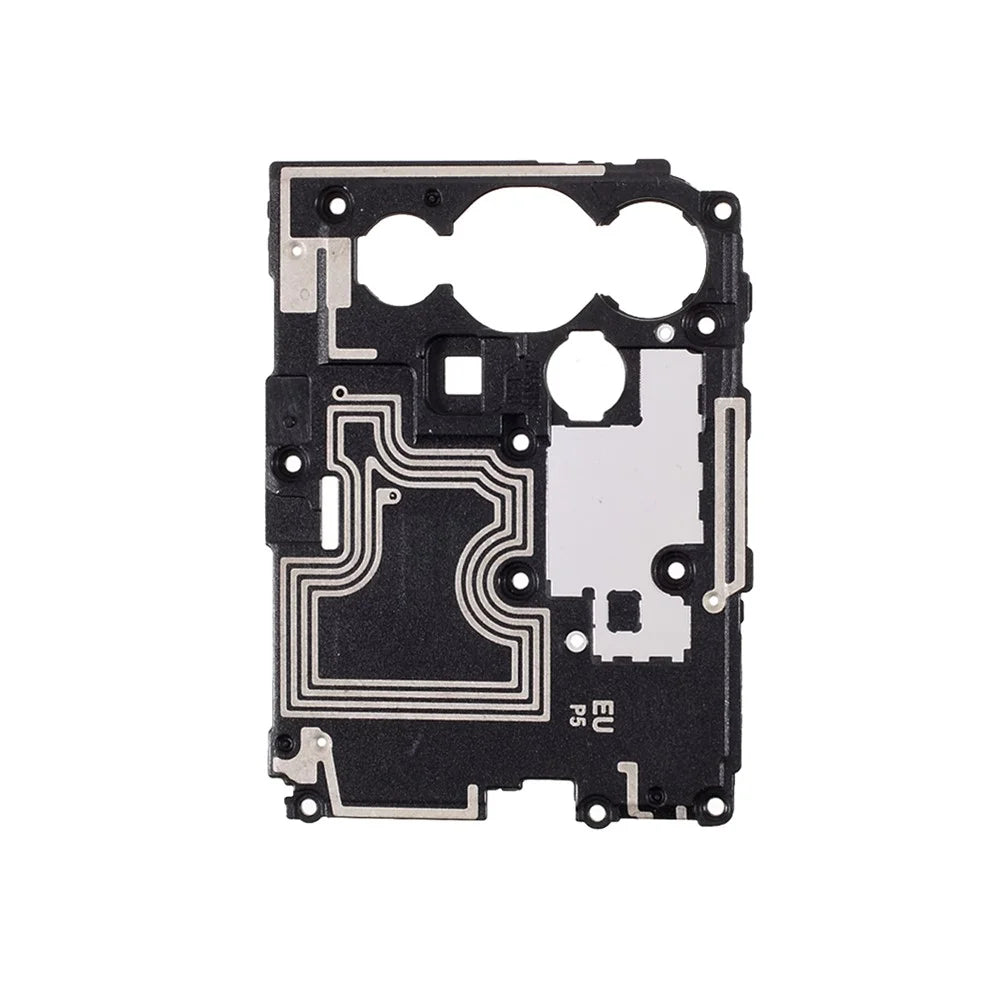 OEM Earpiece + Mainboard Plate Cover Replace Part for Samsung Galaxy A52 4G A525 - 2