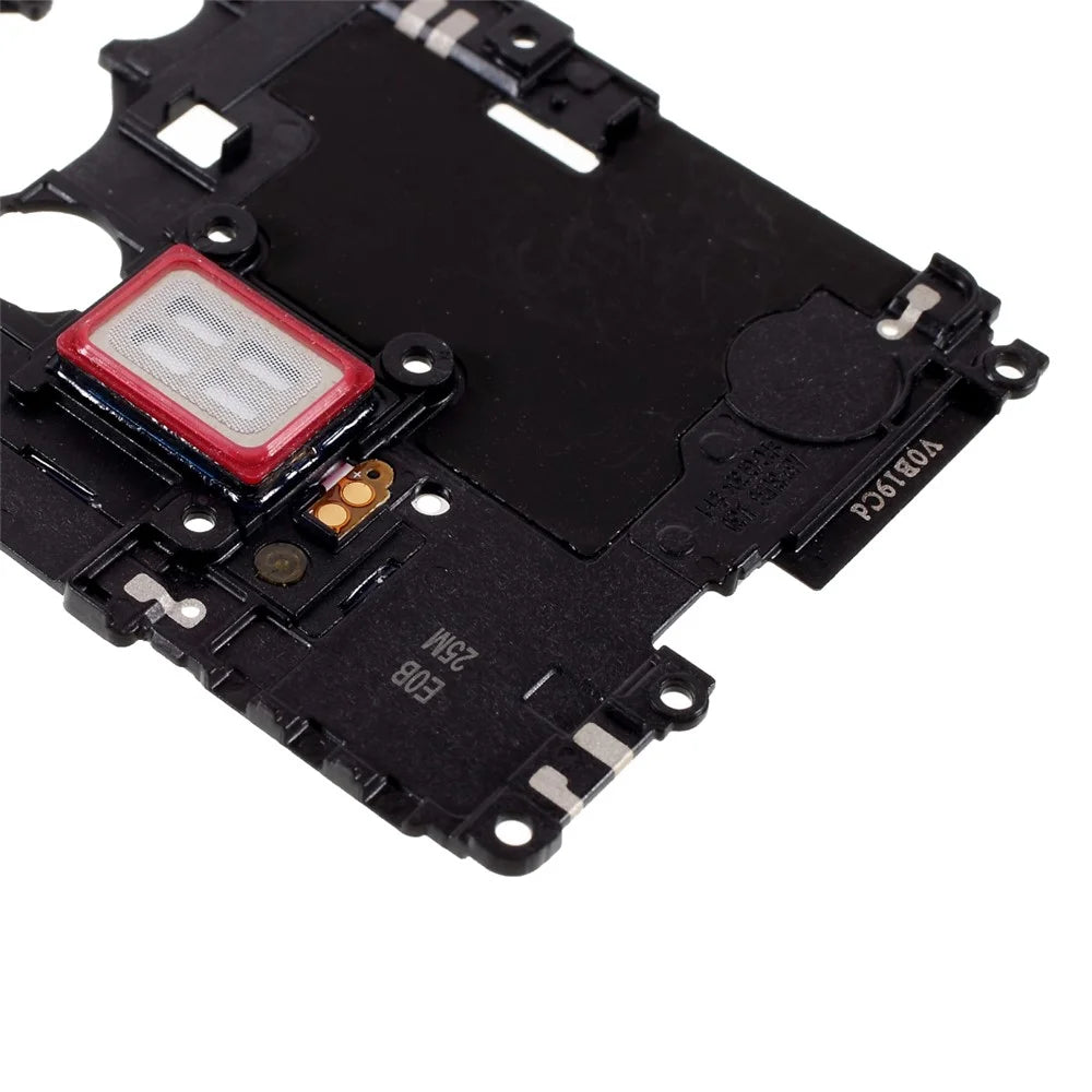 OEM Earpiece + Mainboard Plate Cover Replace Part for Samsung Galaxy A52 4G A525 - 5