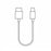 XIAOMI MDY-12-ES 67W Wall Charger with Type-C Charging Cable Travel Charger Set - 7