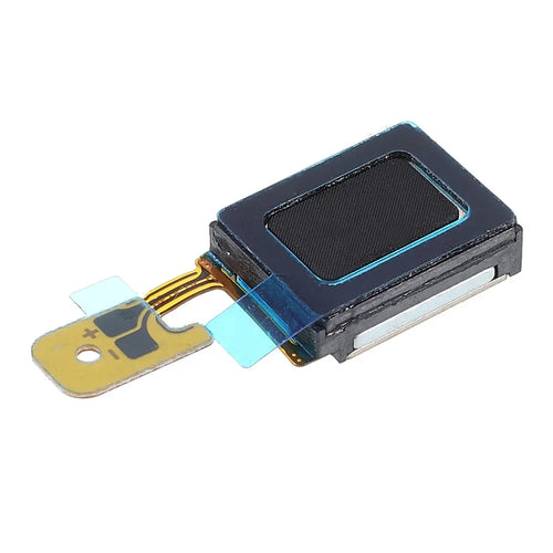 For LG G8s ThinQ OEM Earpiece Speaker Replacement Part (without Logo) - 1