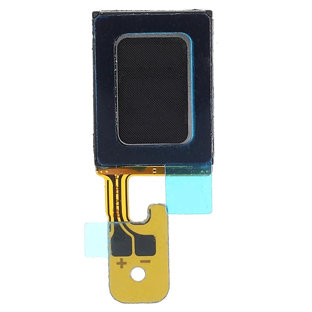 For LG G8s ThinQ OEM Earpiece Speaker Replacement Part (without Logo) - 3