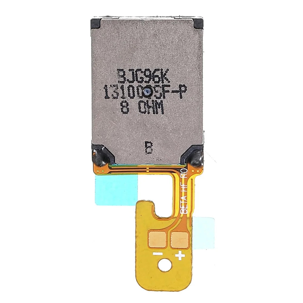 For LG G8s ThinQ OEM Earpiece Speaker Replacement Part (without Logo) - 4