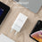 IVON AD-33 2.1A Mobile Phone USB Charger Travel Power Adapter Plug + 1m Micro USB Data Cable - EU Plug - 5