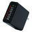 WLX-X8 65W Type C USB Charger with LCD Display Phone Adapter PD Fast Charger for MacBook iPhone 13 12 Pro Max - 1