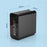 WLX-X8 65W Type C USB Charger with LCD Display Phone Adapter PD Fast Charger for MacBook iPhone 13 12 Pro Max - 7