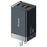MCDODO MDD 65W GaN5 Mini Fast Charger USB + Dual Type-C Travel Power Adapter - US Plug - 1