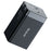 MCDODO MDD 65W GaN5 Mini Fast Charger USB + Dual Type-C Travel Power Adapter - US Plug - 2