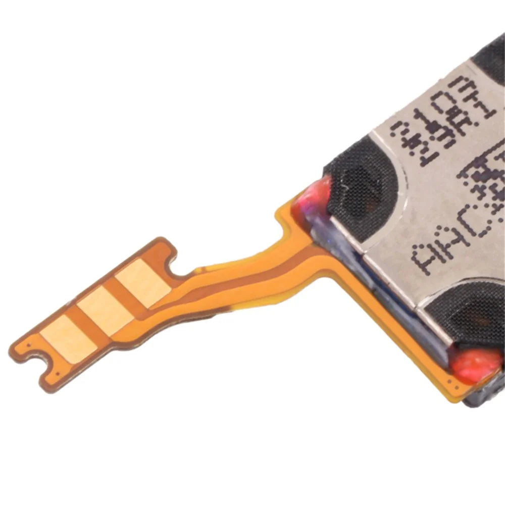 For Xiaomi Redmi Note 9 4G (Qualcomm Snapdragon 662) / Poco M3 OEM Earpiece Speaker Replacement Part (without Logo) - 3