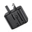 USAMS US-CC173 T55 12W Dual USB Universal Travel Charger US / AU / EU / UK Plug Converter - 6