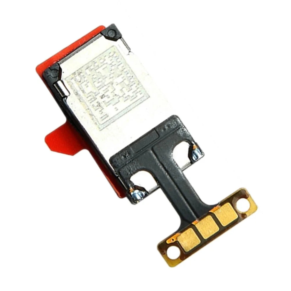 For Google Pixel 4a 4G G025J , GA02099 OEM Earpiece Speaker Replacement Part (Without Logo) - 2