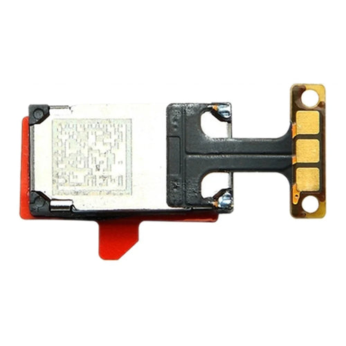 For Google Pixel 4a 5G GD1YQ , G025I OEM Earpiece Speaker Replacement Part (without Logo) - 1