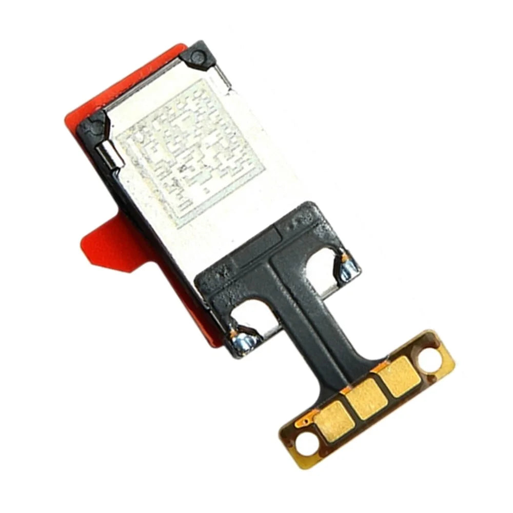 For Google Pixel 4a 5G GD1YQ , G025I OEM Earpiece Speaker Replacement Part (without Logo) - 2