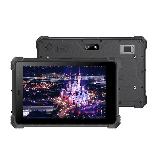 CENAVA A80ST 4G Rugged Tablet 8.0'' 4GB+64GB Android 10 - 1