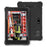 CENAVA A10ST Rugged Tablet 10.1-inch 4GB+64GB Android 10 IP68 Waterproof Fall-proof Dust-proof Tablet PC - EU Plug - 1