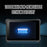 CENAVA A10ST Rugged Tablet 10.1-inch 4GB+64GB Android 10 IP68 Waterproof Fall-proof Dust-proof Tablet PC - EU Plug - 5