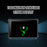 CENAVA A10ST IP68 Waterproof Rugged Tablet 8.0-inch 8GB+128GB Tablet PC 10000mAh Batterry Fall-proof Dust-proof - EU Plug - 7