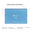 CENAVA W10 Intel N4120 6GB+64GB Tablet with Keyboard 10.1'' Wins10 Mini PC Industrial Computer - Blue - 4