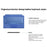 CENAVA W12 12.3-inch Tablet 8GB+256GB Qualcomm 850 Win10 Dual Camera Tablet with Folding Bracket - Blue - 6