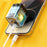 WEKOME WP-U128 40W GaN Dual Type-C Port Wall Charger Phone Fast Charging Adapter - UK Plug - 6