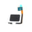 For Xiaomi Redmi Note 11S 4G / Redmi Note 11 4G (Qualcomm) / Poco M4 Pro 4G OEM Earpiece Speaker Replacement Part (without Logo) - 2