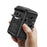 MOMAX 1-World GaN PD 100W Fast Charger 4-Port + AC Power Adapter Travel Charger Block - Black - 6