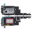 For Samsung Galaxy S23 Ultra S918 OEM Earpiece Speaker Replacement Part (without Logo) - 1