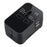 Universal Travel Adapter AU / UK / US / EU Plug Converter with 2.1A Dual USB Ports - 1