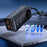 ESSAGER WL-Gan75-EU 75W GaN Power Strip Table Charger 3Type-C+2USB-A High Power Charger Adapter, EU Plug - 5