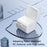 YESIDO MC25 750W Universal Power Adapter Multifunction Wall Charger Block Kit with Storage Case - 5