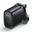 YESIDO UK Plug PD 20W Single Type-C Powerport Block Charger Compact Wall Charger - Black - 1