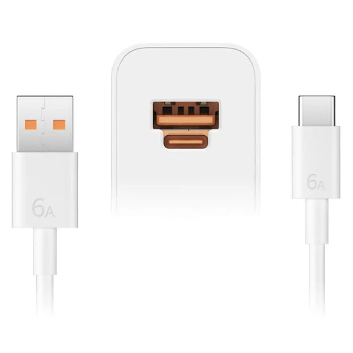 HUAWEI Wall Charger Adapter Max 88W USB / Type-C Charger Block, CN Plug (Chinese Version) - 3