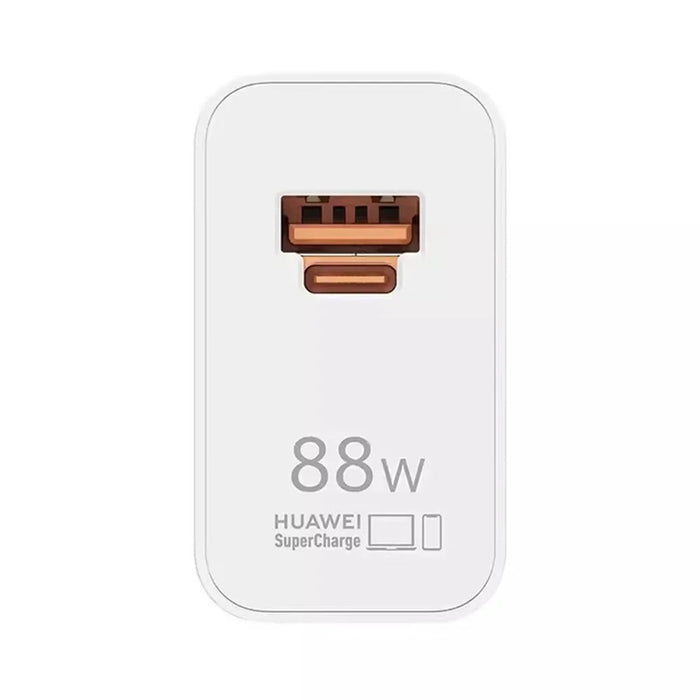 HUAWEI Wall Charger Adapter Max 88W USB / Type-C Charger Block, CN Plug (Chinese Version) - 6