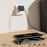 XUNDD XDCH-065 Type-C+USB-A 30W Fast Charging Block Portable GaN Power Adapter - US Plug - 5