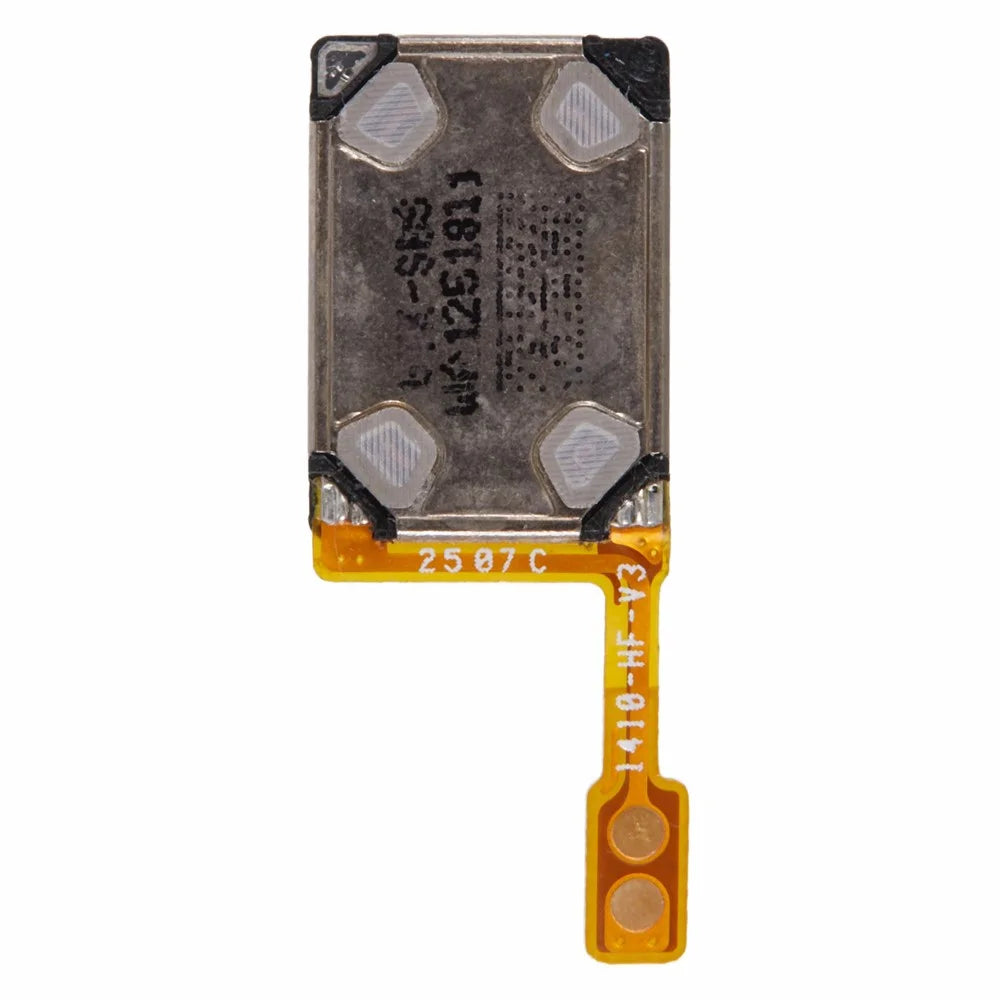 For Samsung Galaxy A25 5G (Global) (161.0 x 76.5 x 8.3mm) A256 OEM Earpiece Speaker Replacement Part (without Logo) - 2