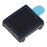 For Samsung Galaxy A15 4G A155 / A15 5G A156 OEM Earpiece Speaker Replacement Part (without Logo) - 4