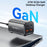 ESSAGER 67W GaN Power Adapter 2 USB + 2 Type-C Portable Desktop Charger - KR Plug - 2